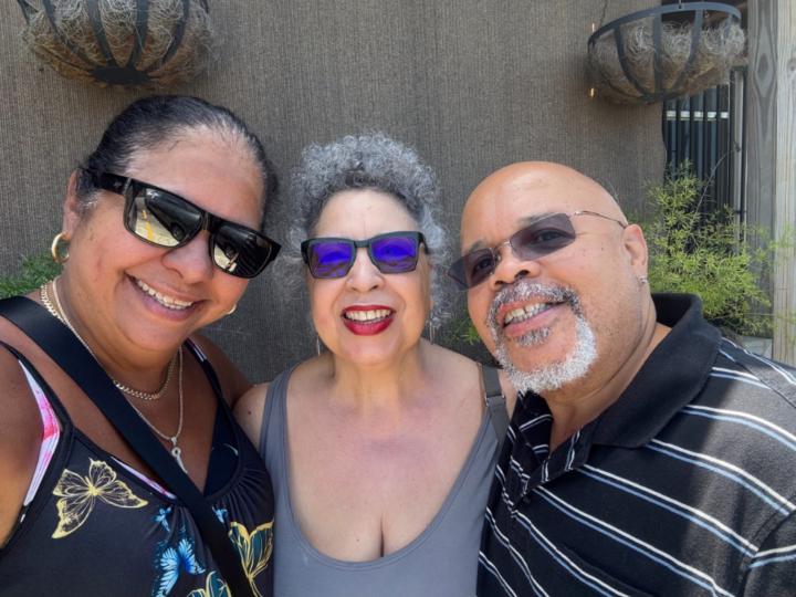 Carmen D Santana-Perocier