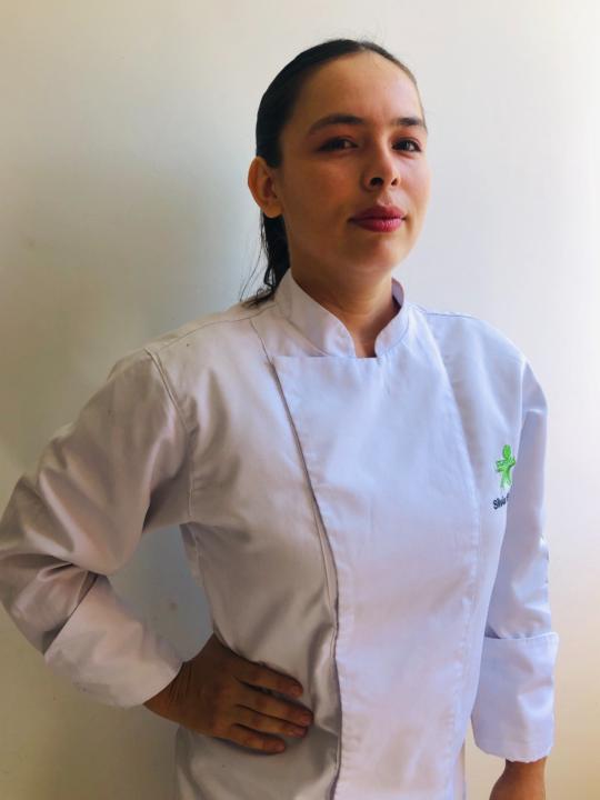 Silvia Herrera
