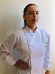 Silvia Herrera