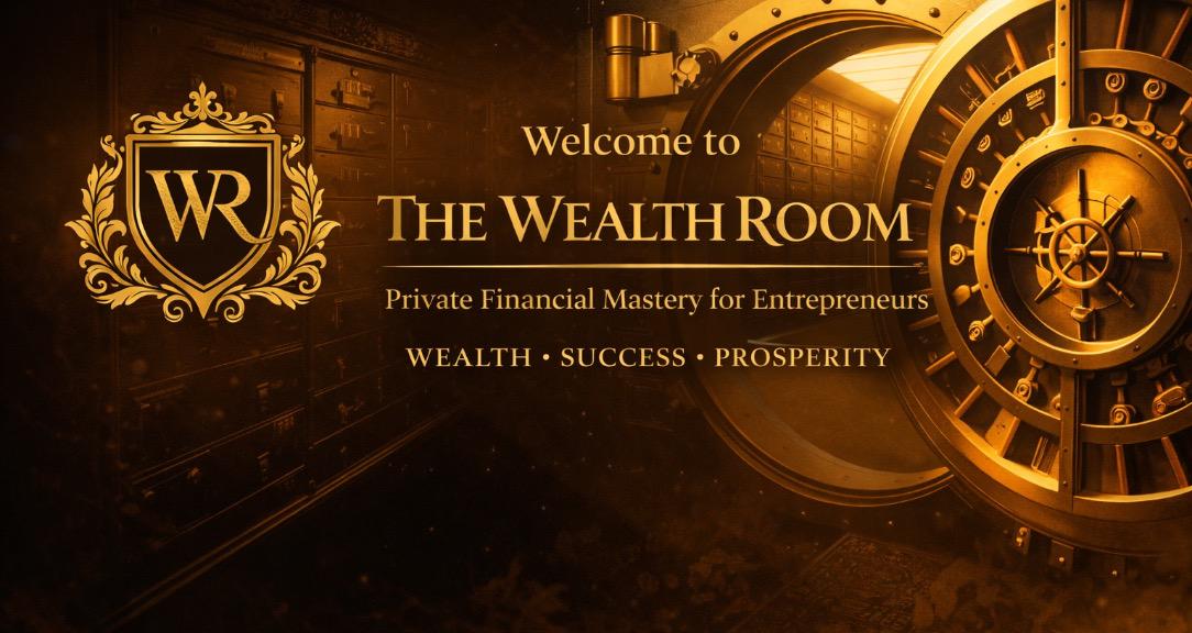 The Wealth Room