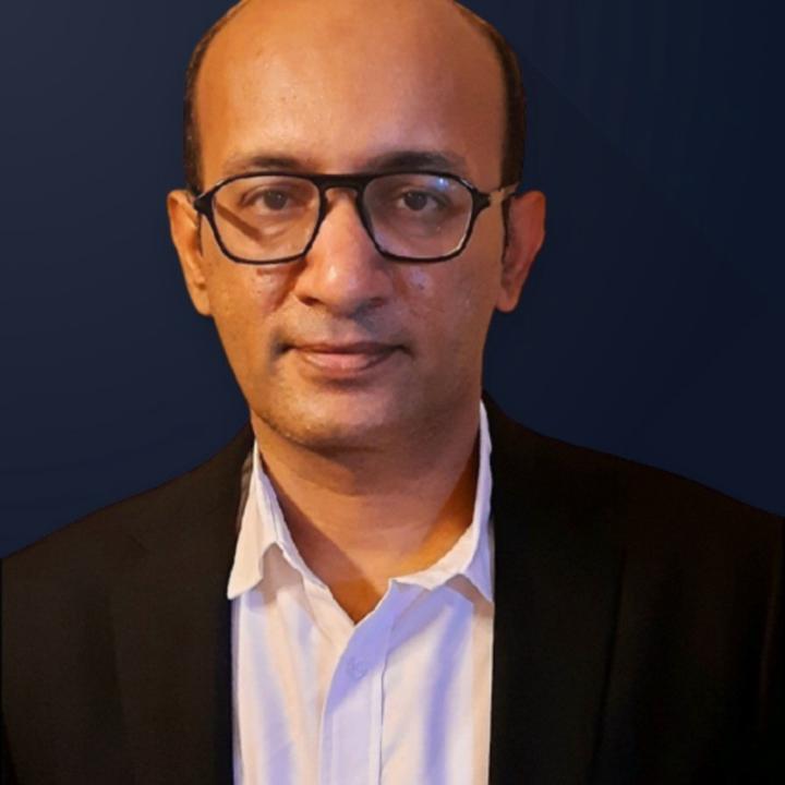 Azhar Hussain