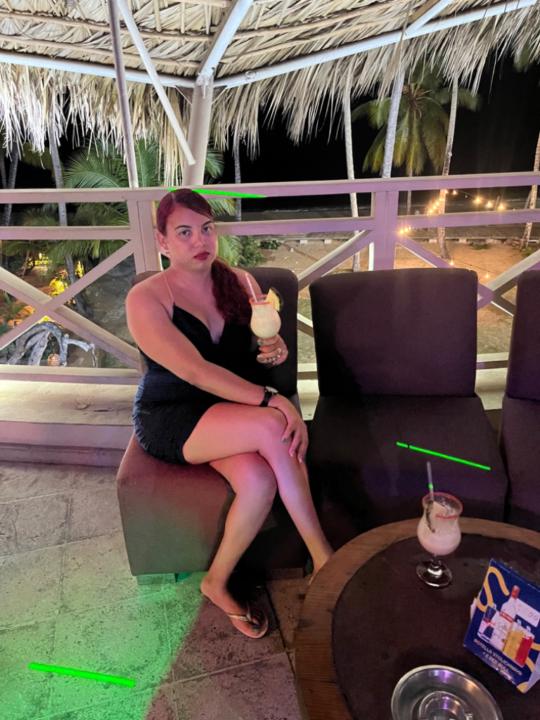Jenyffer Tineo