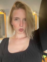 Marjorie Leroy benoit dit gornard