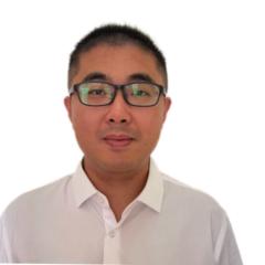 Roy Gao
