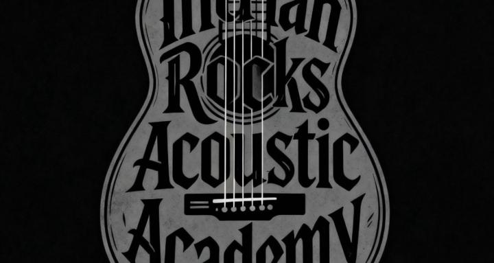 Indian Rocks Acoustic Academy