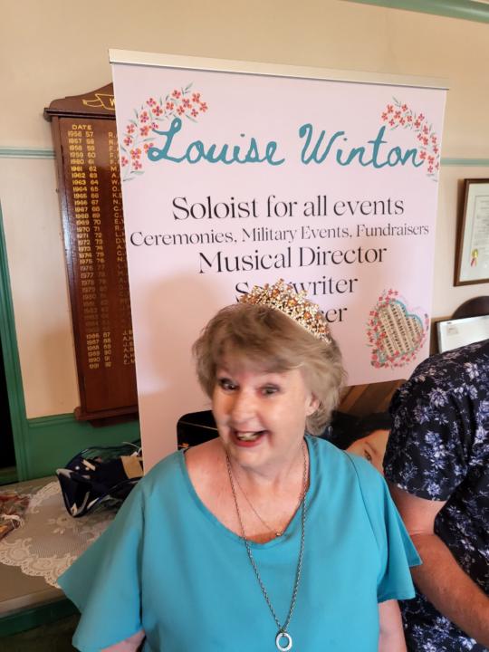 Jan Moore Moore