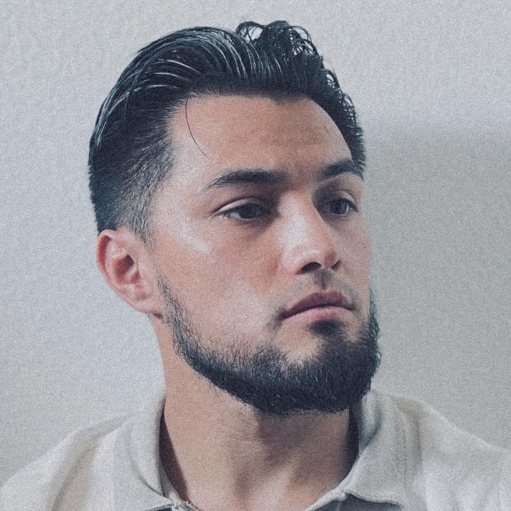 Omar Perez