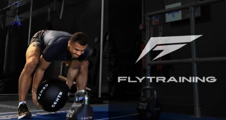 FlyTraining | By Isioma
