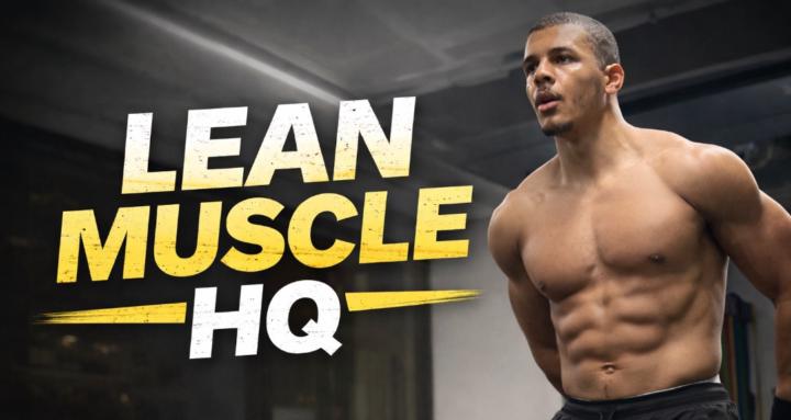 Lean Muscle HQ