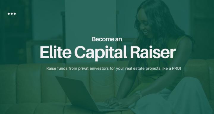 Elite Capital Raiser (Pro)