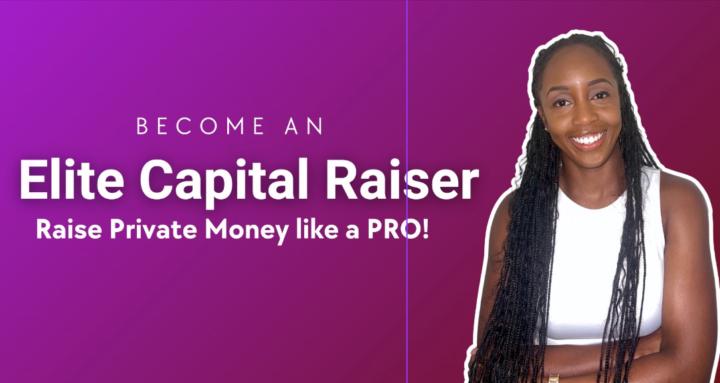 Elite Capital Raiser (Pro)
