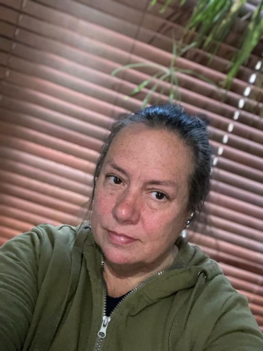 Nina Ekström