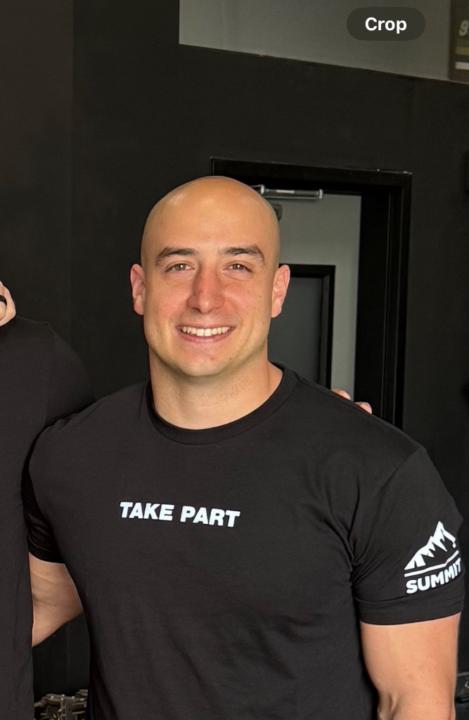 Tony Katakis