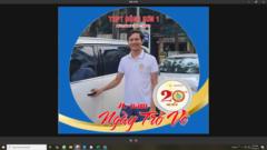 Lê vũ Huy