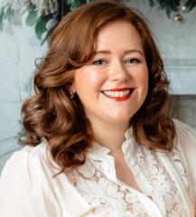 Charine Keenan Young