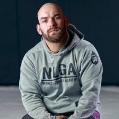 Matt Marcinek