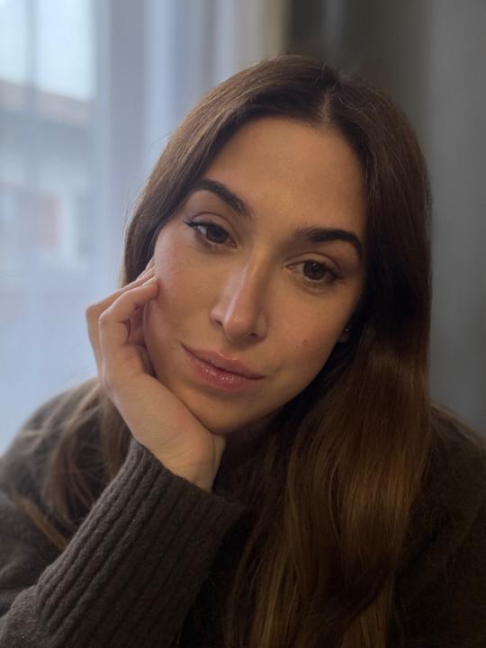 Eleonora Piredda