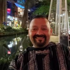 Paul Yanes