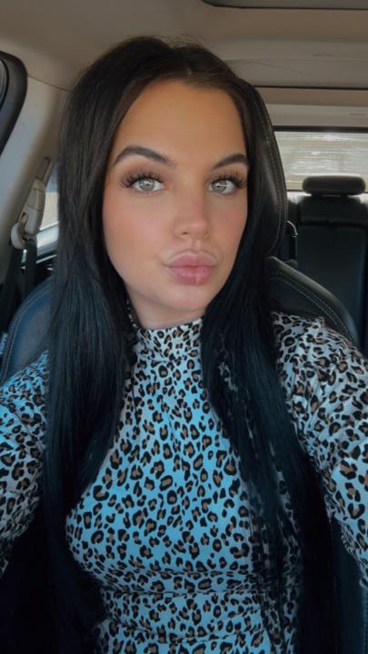Samantha Diamond