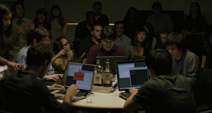SAAS Founders