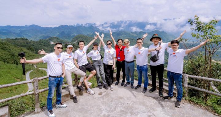 Vietnam Tourism Club