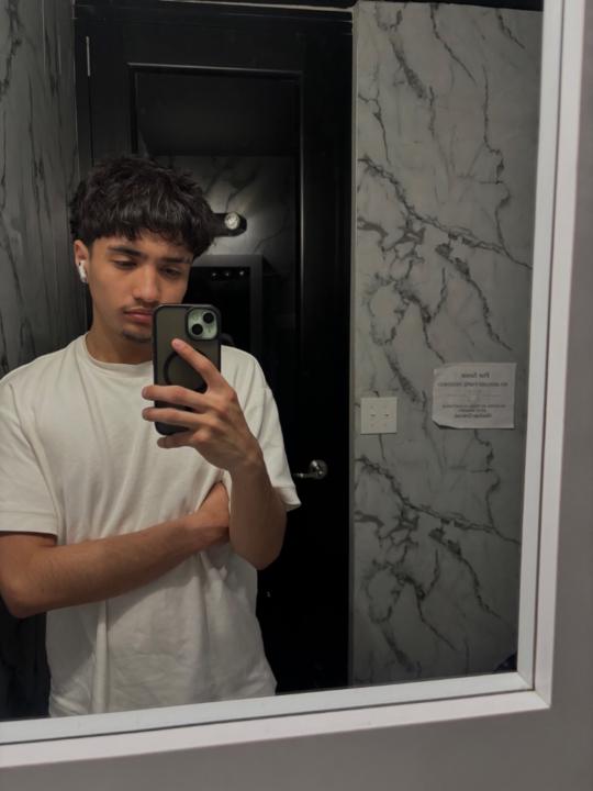 Eric Rangel