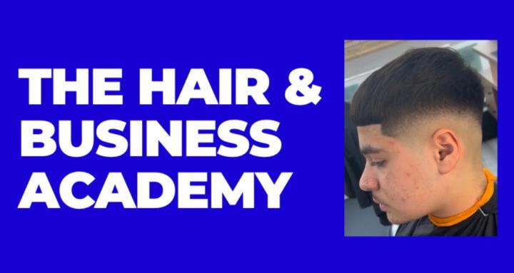 The Hair & Business Academy