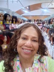 Michelle Johnson-Sims