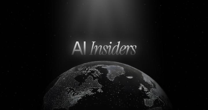 AI Insiders