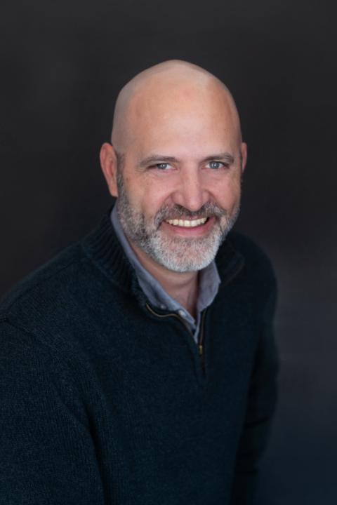 Jason Ebeling
