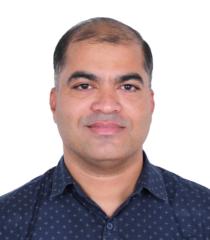 Naveen Noronha