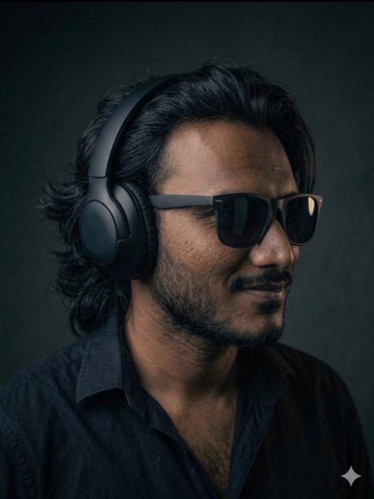 Rajesh Rajasekaran