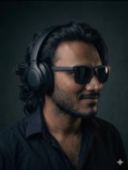 Rajesh Rajasekaran