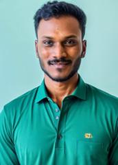 Rajesh Rajasekaran