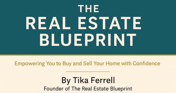 The Real Estate Blueprint