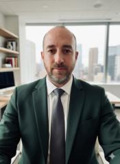 Matteo Bacchin-Bertling