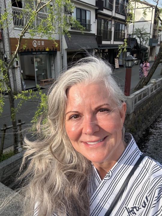 Debra Paterson