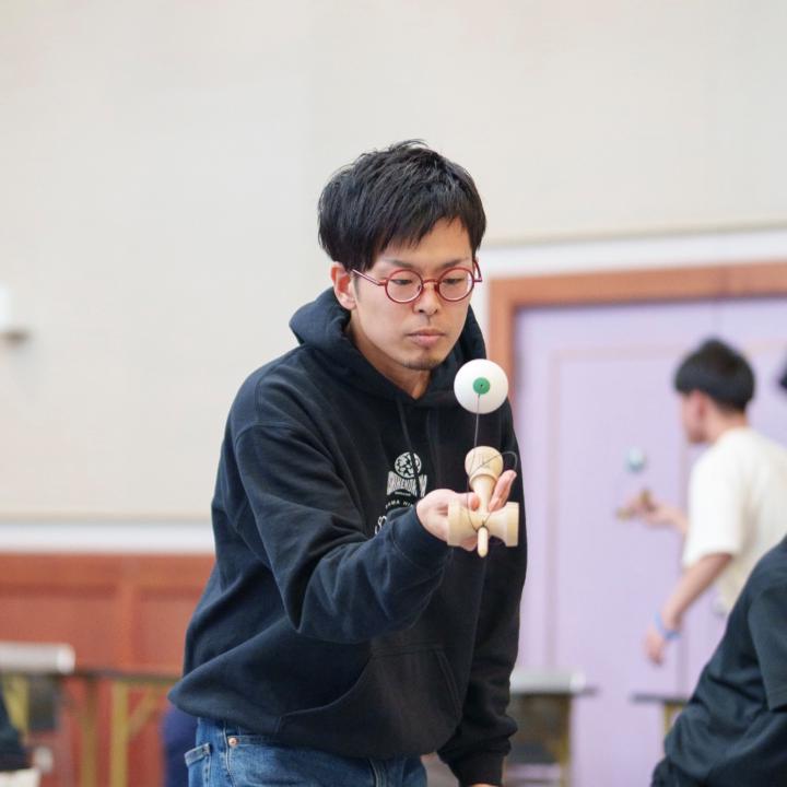 Tomohiko POMME Omura