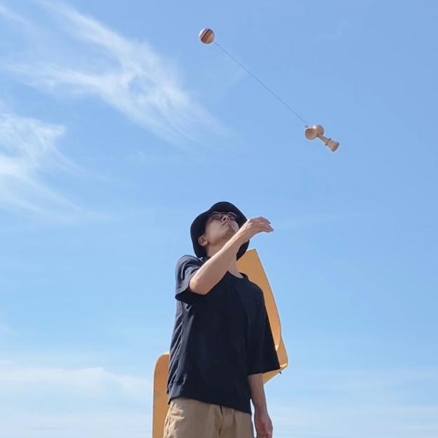 Tomohiko POMME Omura