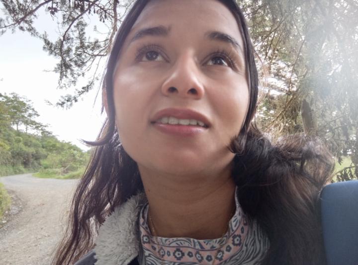 AydeePaola PenaCarrillo