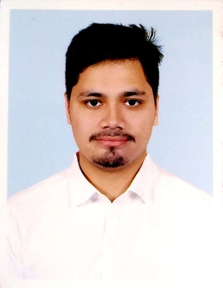 Mohammad Ismail Hossain