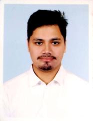 Mohammad Ismail Hossain