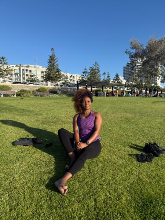 Janet Njuguna