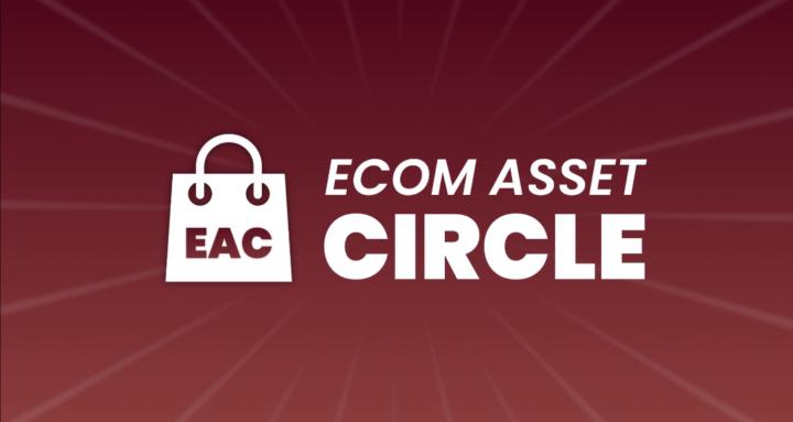 Ecom Asset Circle (Free)