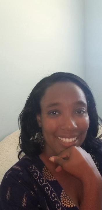 Kenyona Johnson