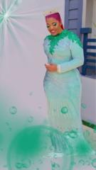 Queen Mercedez Metexx