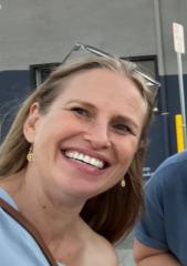 Andrea Freyler