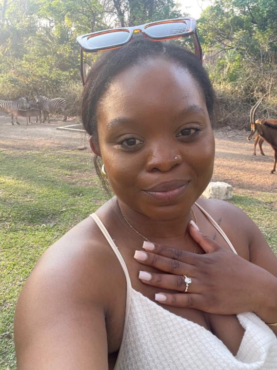 Taboka Ndebele