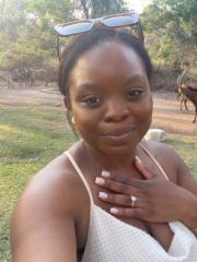 Taboka Ndebele