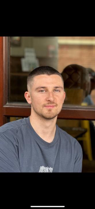 Joshua Rankin